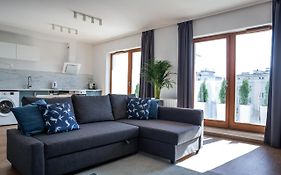 Mb - By The Sea Apartments Batorego 7